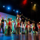 Let Me Dance Studio: Como fotografias de qualidade transformam um estúdio de dança