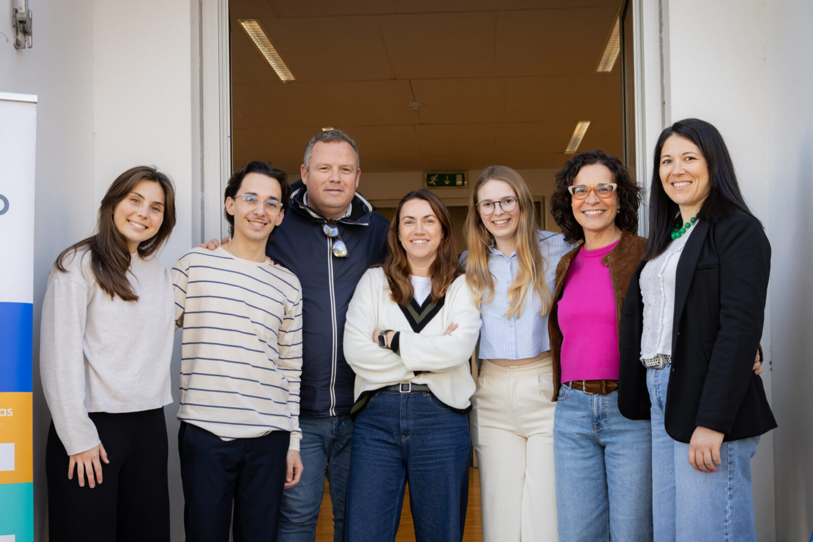Projetos com impacto social não devem ficar nos bastidores.